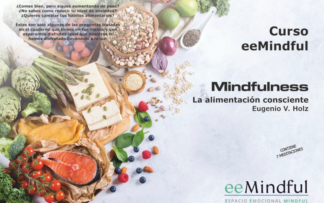 La alimentación Consciente